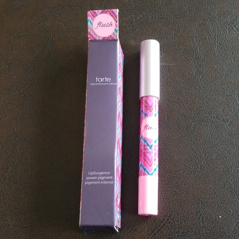 Tarte LipSurgence - Flush